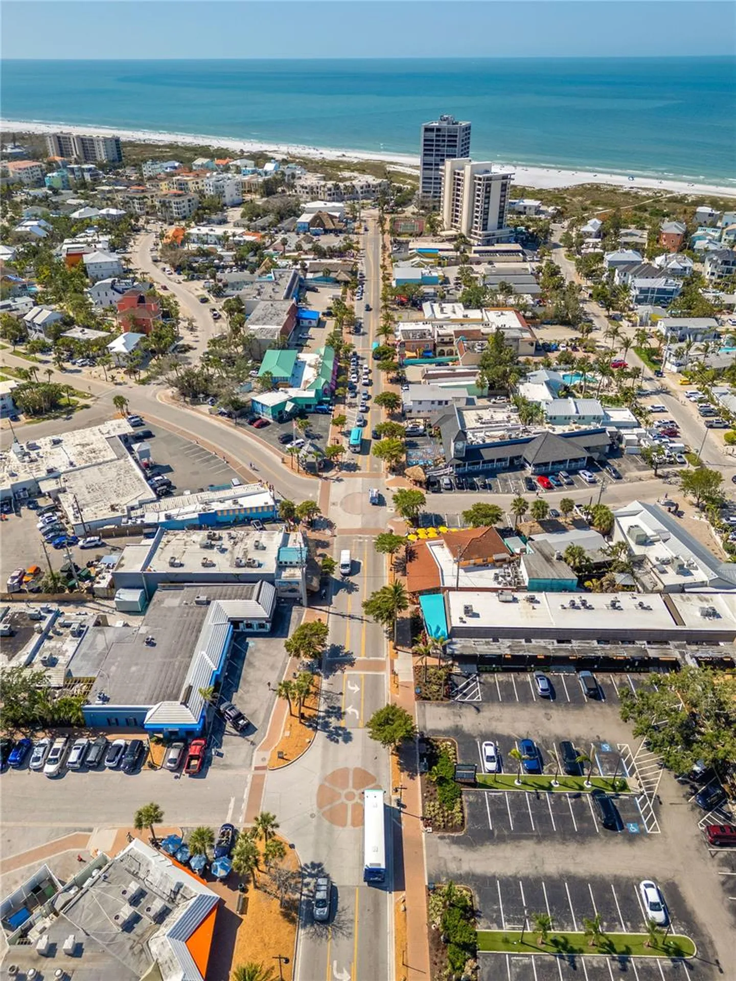 5830 Midnight Pass Road Sarasota FL 34242