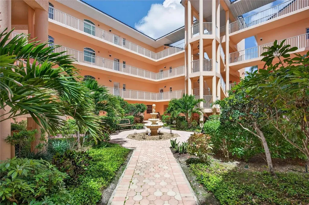 1421 Gondola Park Drive Venice FL 34292