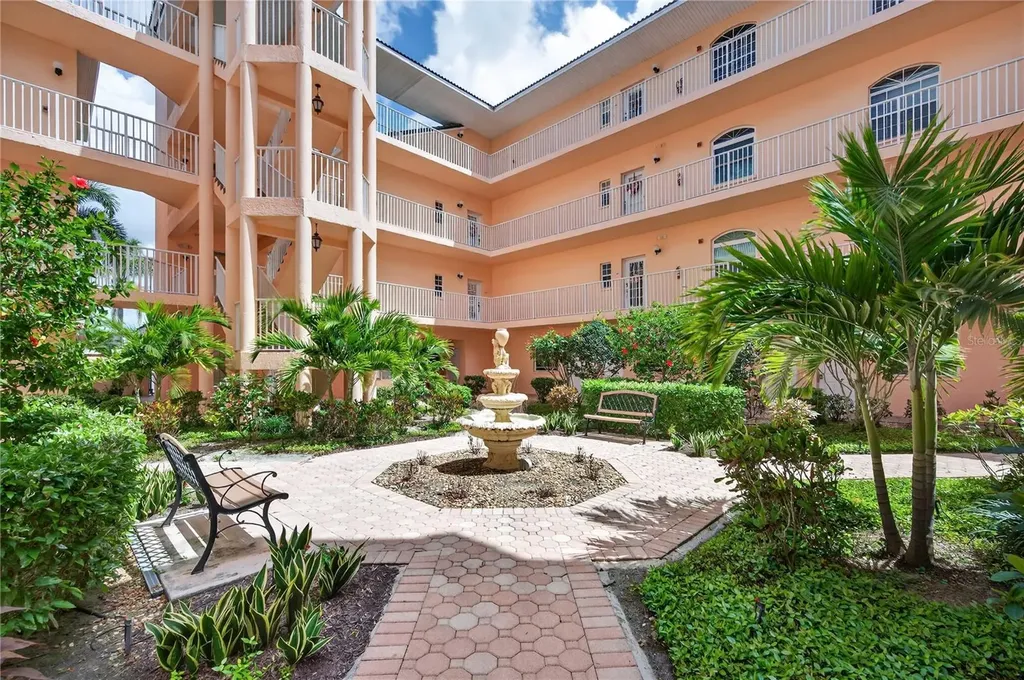 1421 Gondola Park Drive Venice FL 34292