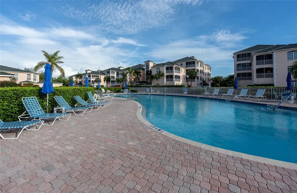 1421 Gondola Park Drive Venice FL 34292