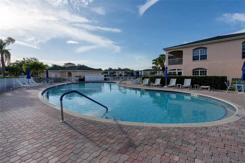 1421 Gondola Park Drive Venice FL 34292