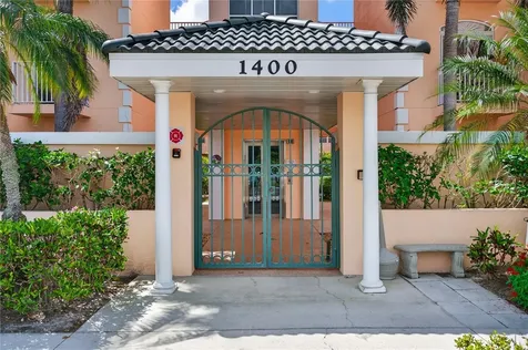 1421 Gondola Park Drive Venice FL 34292
