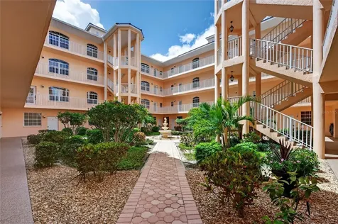 1421 Gondola Park Drive Venice FL 34292
