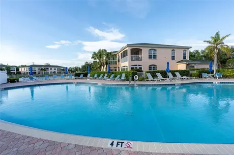 1421 Gondola Park Drive Venice FL 34292