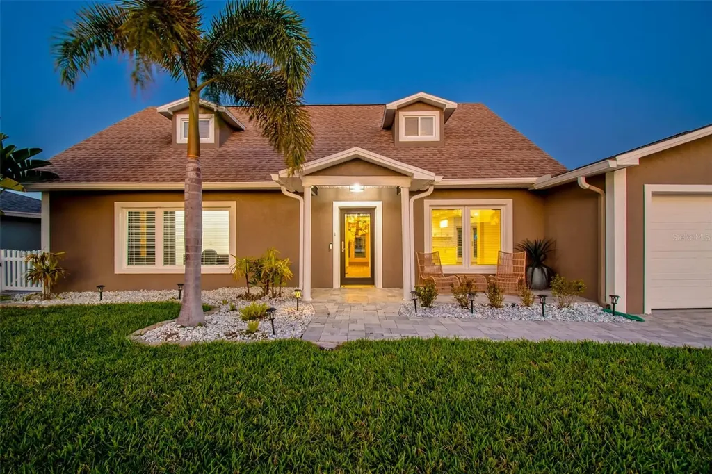 8034 Brighton Drive Port Richey FL 34668