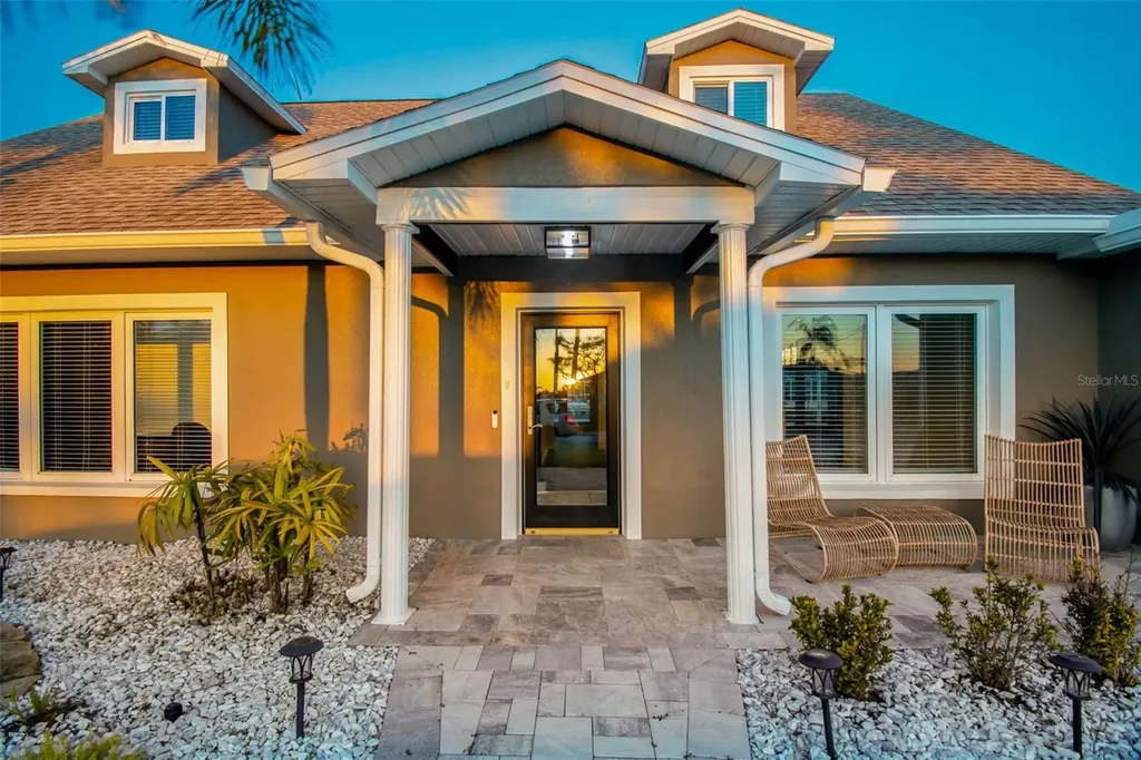 8034 Brighton Drive Port Richey FL 34668