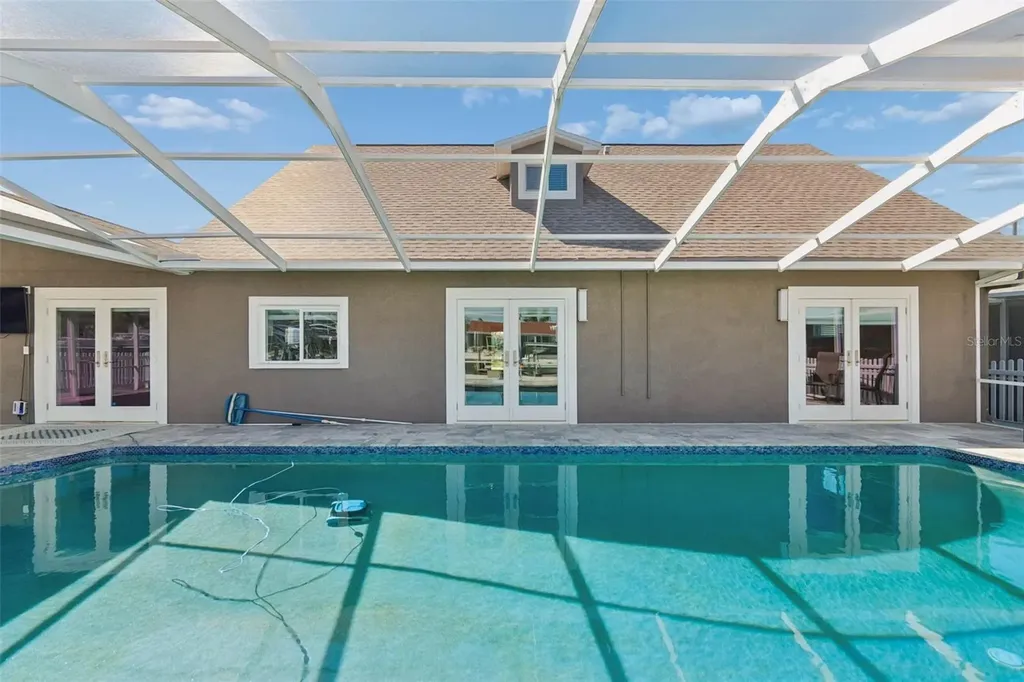 8034 Brighton Drive Port Richey FL 34668