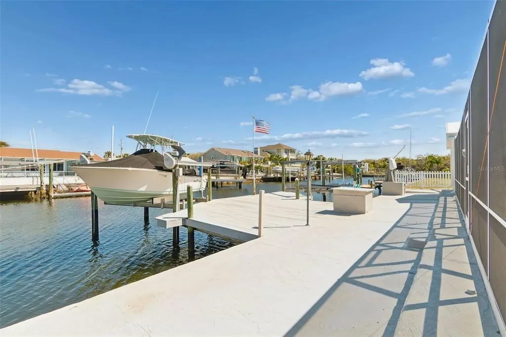 8034 Brighton Drive Port Richey FL 34668