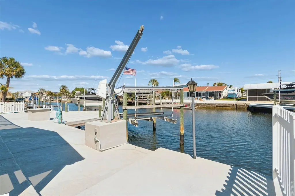 8034 Brighton Drive Port Richey FL 34668