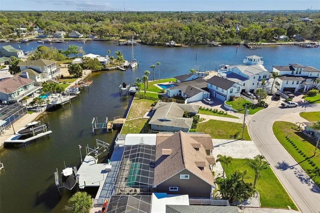 8034 Brighton Drive Port Richey FL 34668