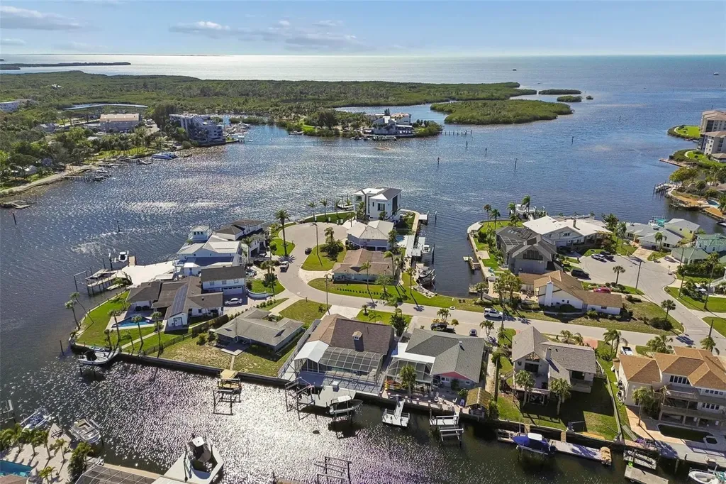 8034 Brighton Drive Port Richey FL 34668