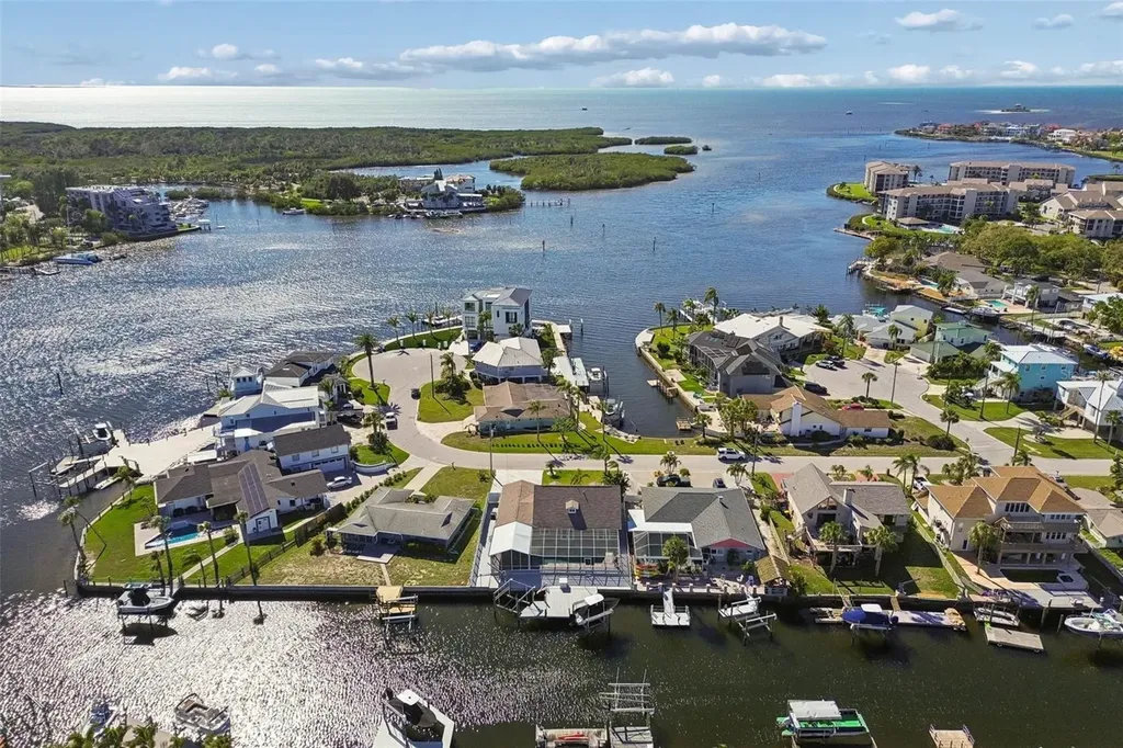 8034 Brighton Drive Port Richey FL 34668