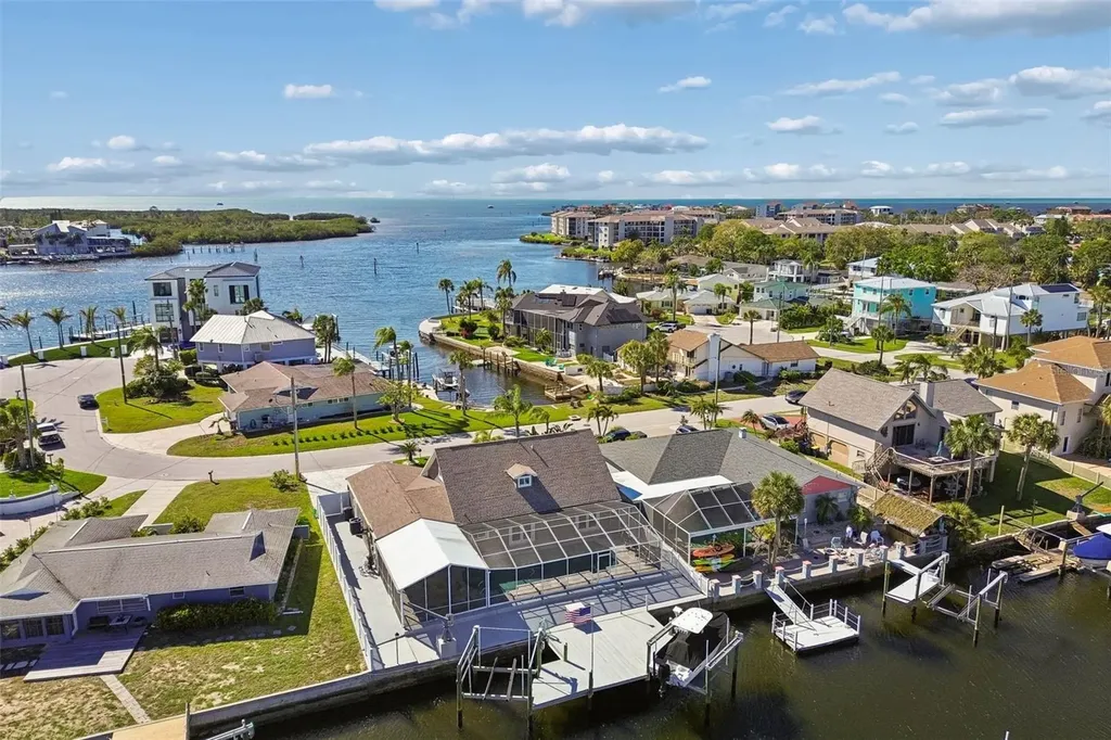 8034 Brighton Drive Port Richey FL 34668
