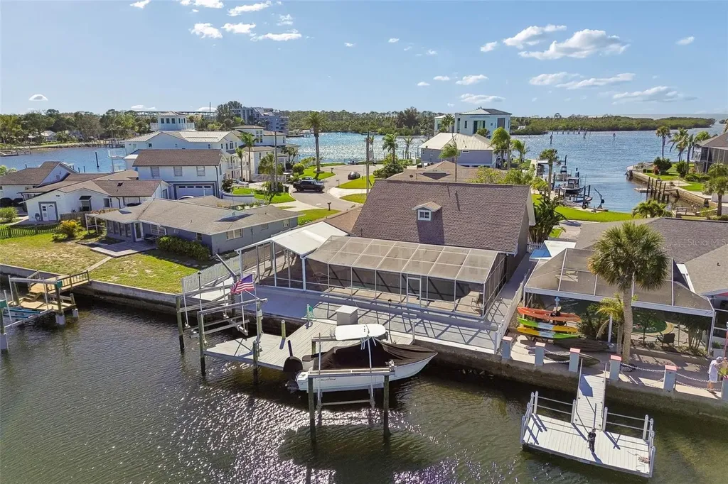 8034 Brighton Drive Port Richey FL 34668