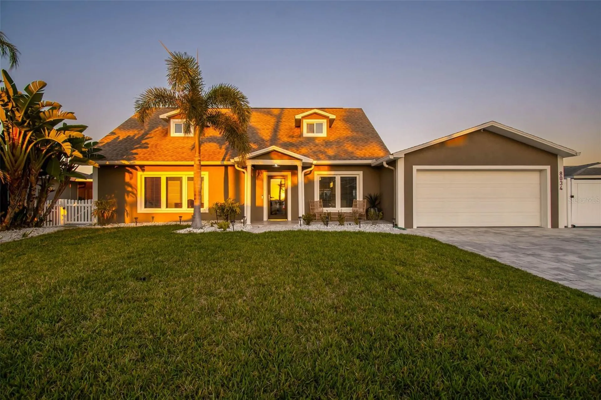 8034 Brighton Drive Port Richey FL 34668