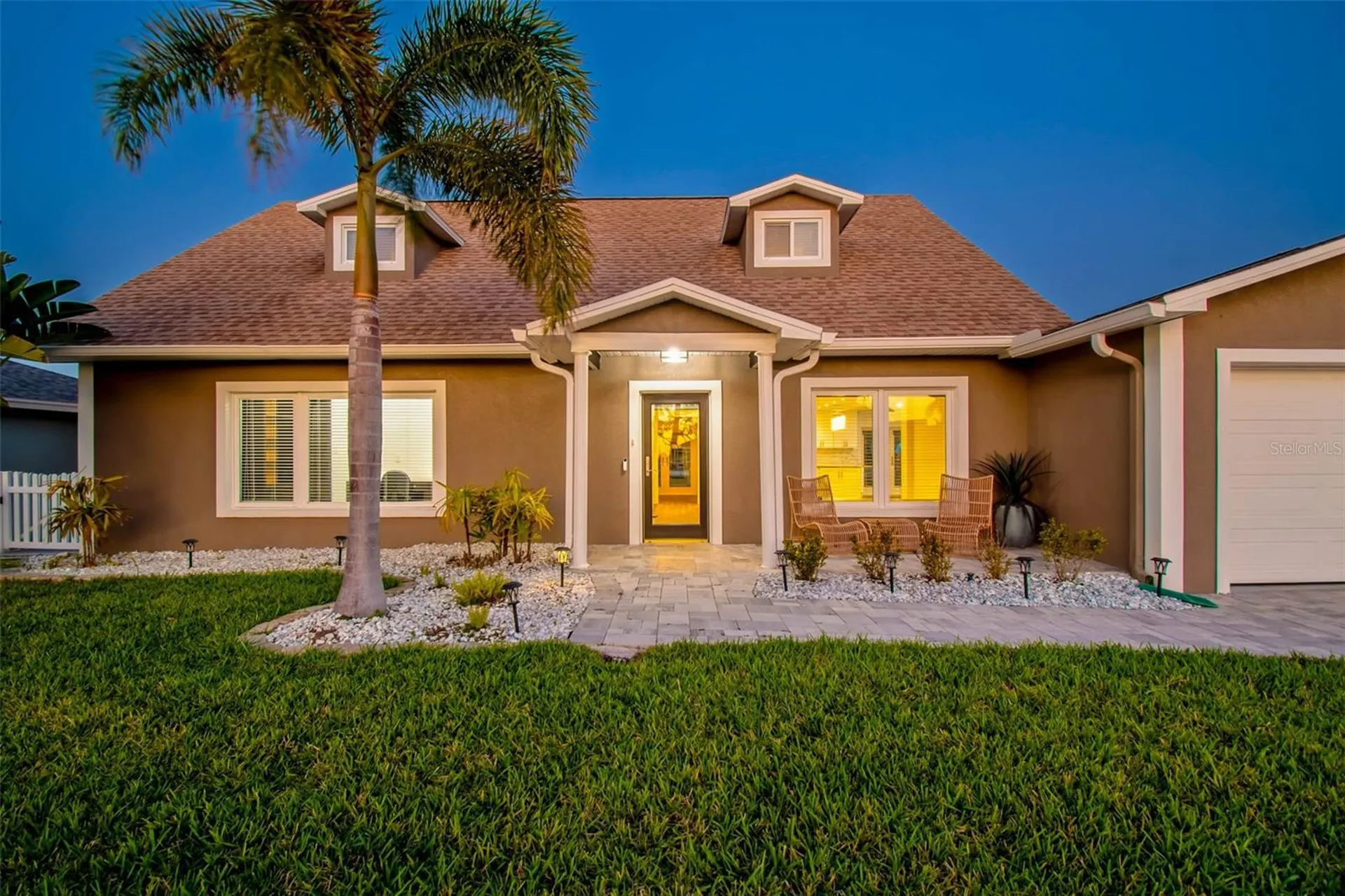 8034 Brighton Drive Port Richey FL 34668