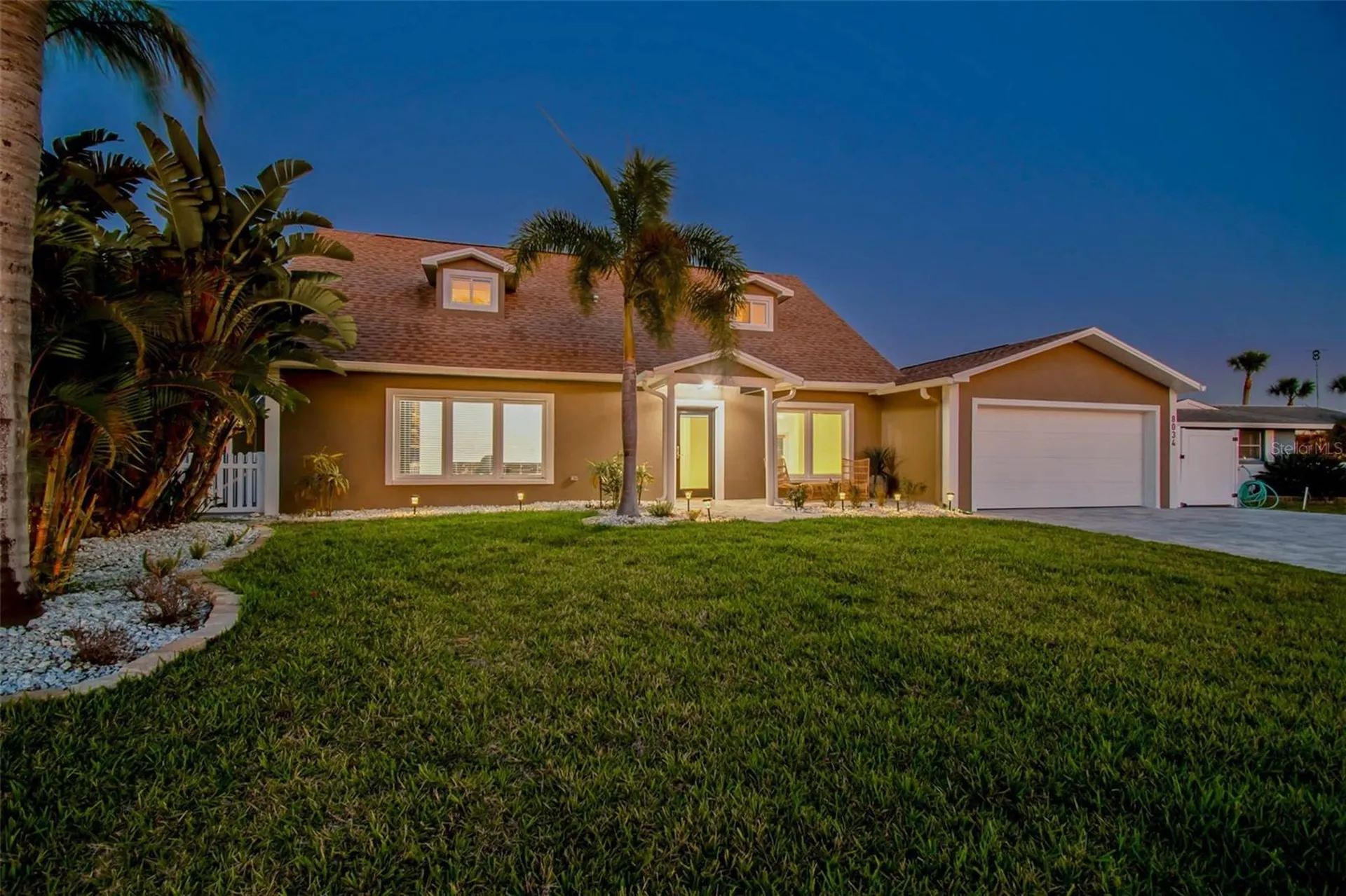 8034 Brighton Drive Port Richey FL 34668