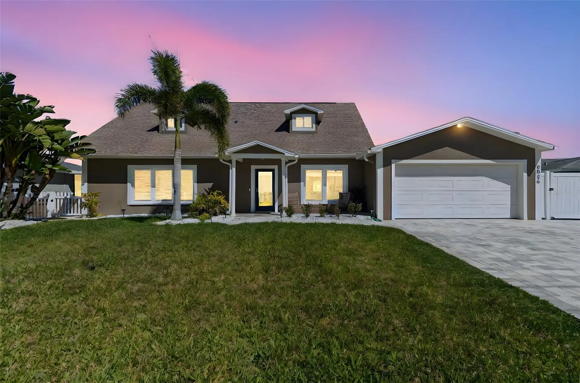 8034 Brighton Drive Port Richey FL 34668