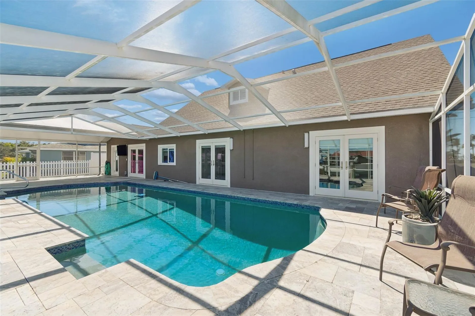 8034 Brighton Drive Port Richey FL 34668