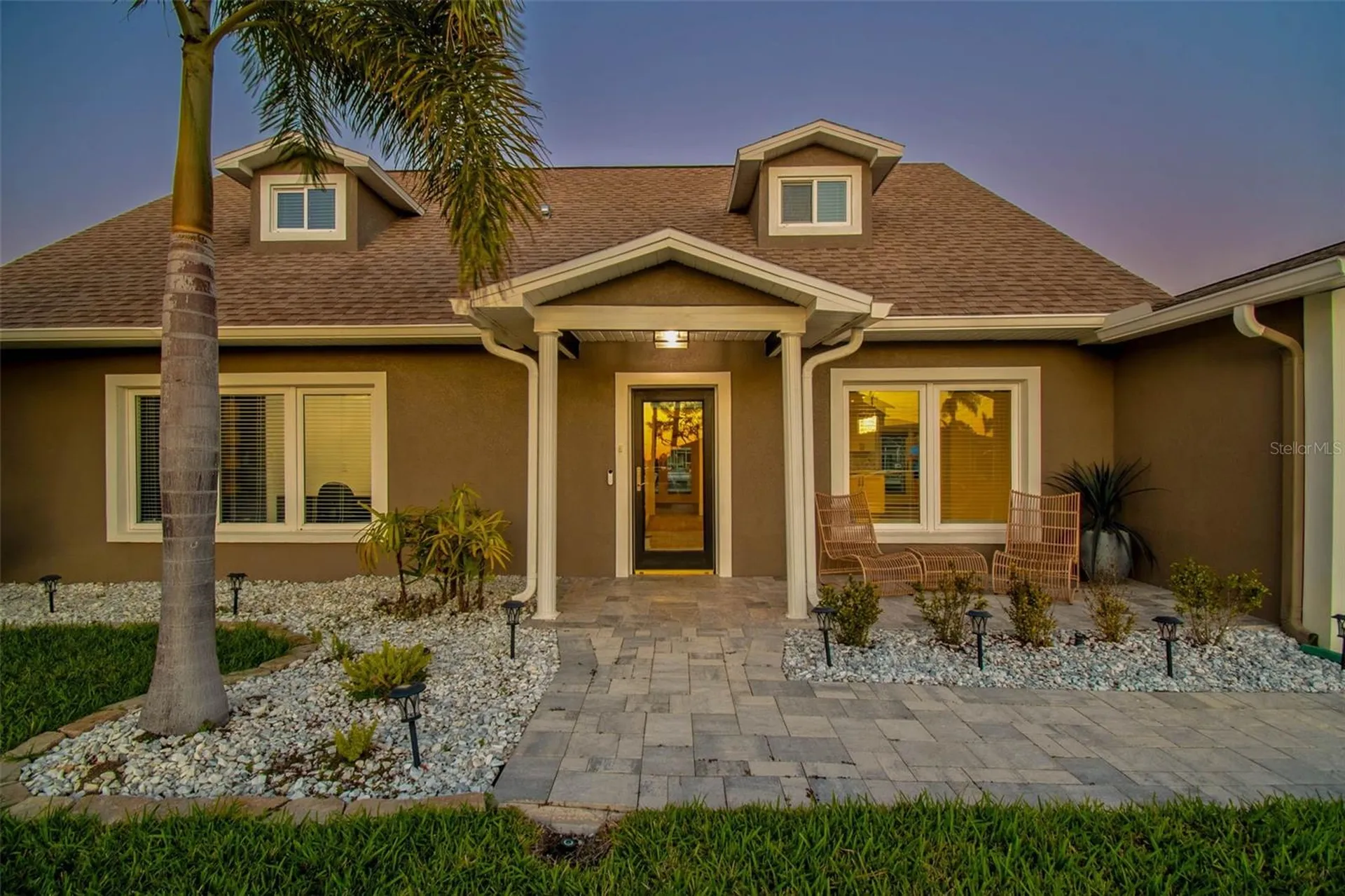 8034 Brighton Drive Port Richey FL 34668