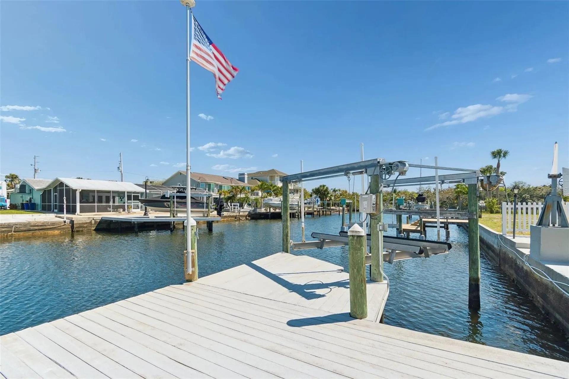 8034 Brighton Drive Port Richey FL 34668