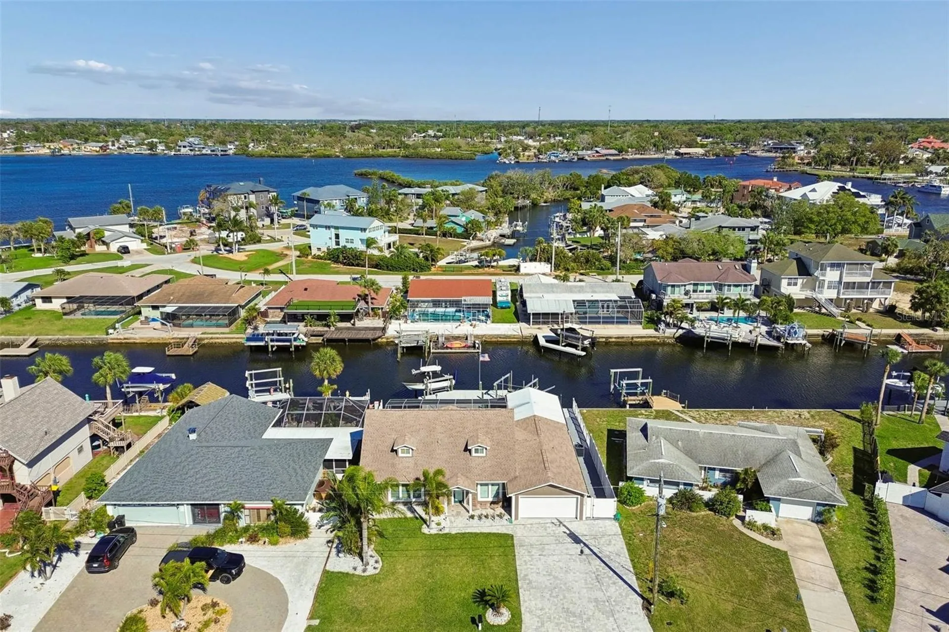 8034 Brighton Drive Port Richey FL 34668
