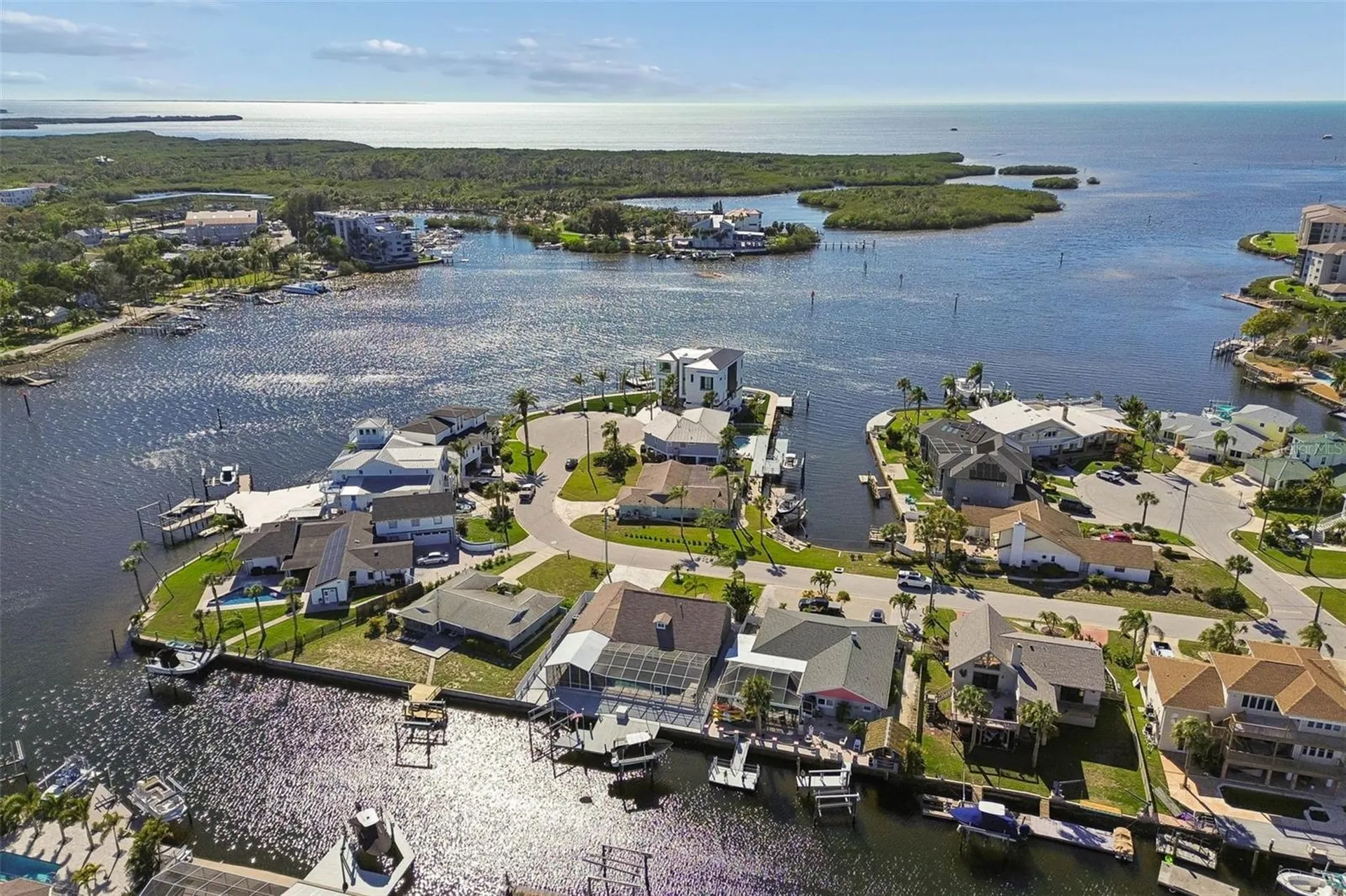 8034 Brighton Drive Port Richey FL 34668
