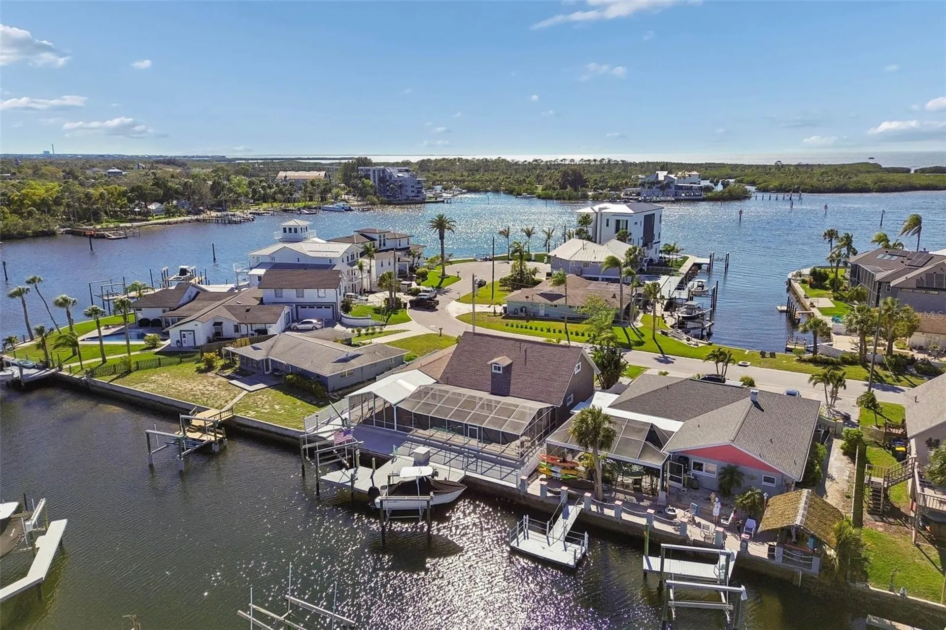 8034 Brighton Drive Port Richey FL 34668