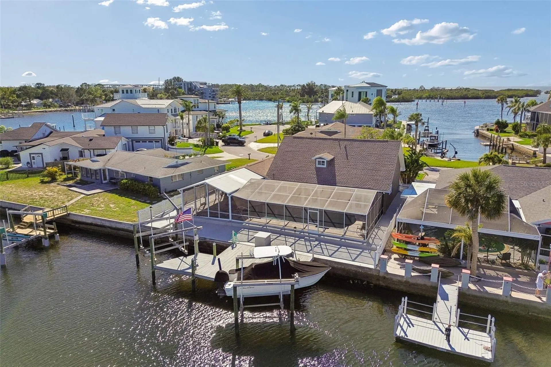 8034 Brighton Drive Port Richey FL 34668