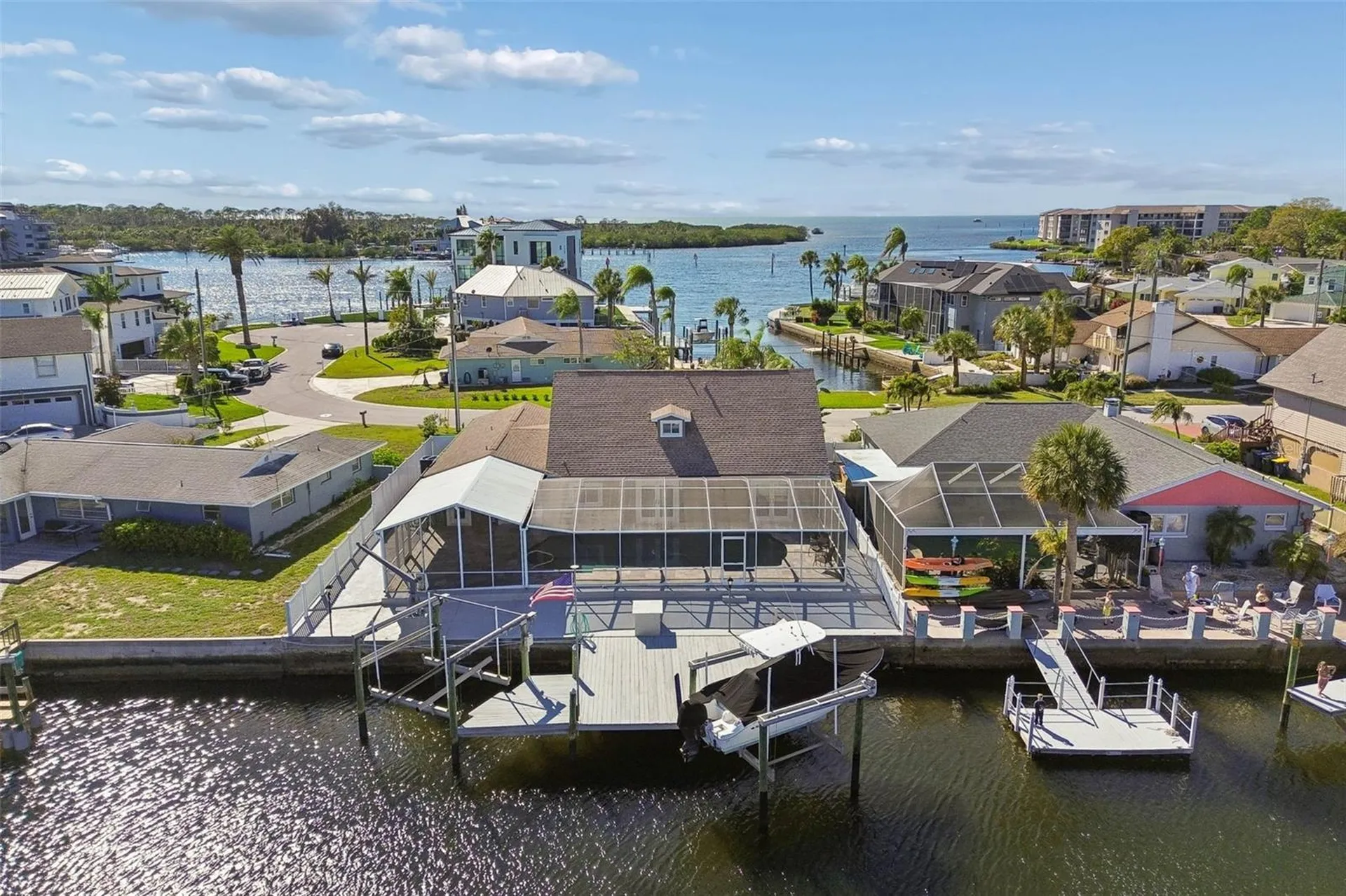 8034 Brighton Drive Port Richey FL 34668