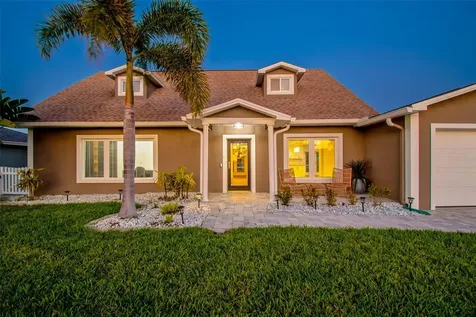 8034 Brighton Drive Port Richey FL 34668