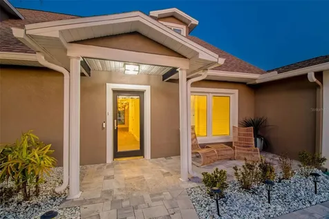 8034 Brighton Drive Port Richey FL 34668