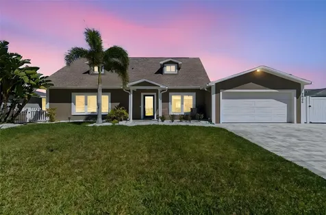 8034 Brighton Drive Port Richey FL 34668