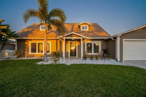 8034 Brighton Drive Port Richey FL 34668