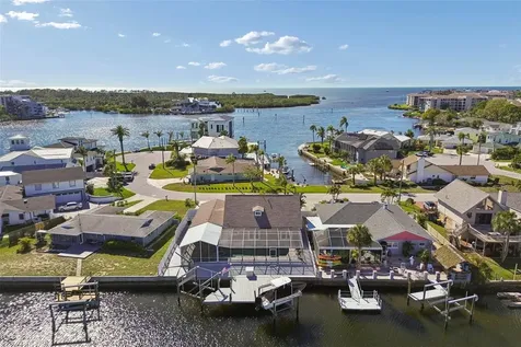 8034 Brighton Drive Port Richey FL 34668