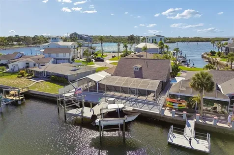 8034 Brighton Drive Port Richey FL 34668