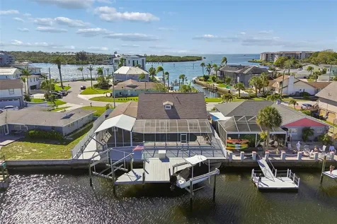 8034 Brighton Drive Port Richey FL 34668