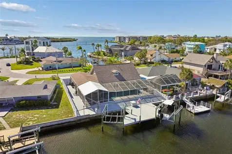 8034 Brighton Drive Port Richey FL 34668