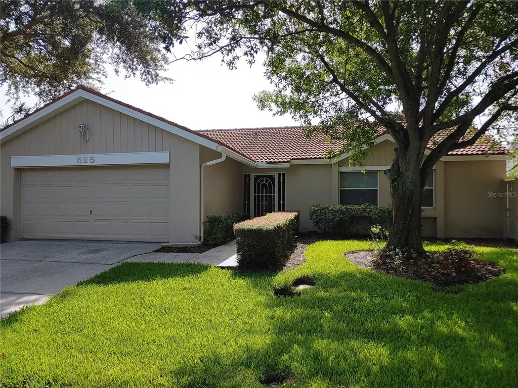 525 Moreno Circle NE St Petersburg FL 33703