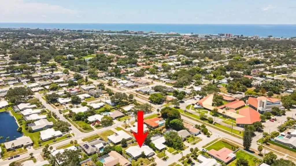 13940 Joyce Drive Largo FL 33774