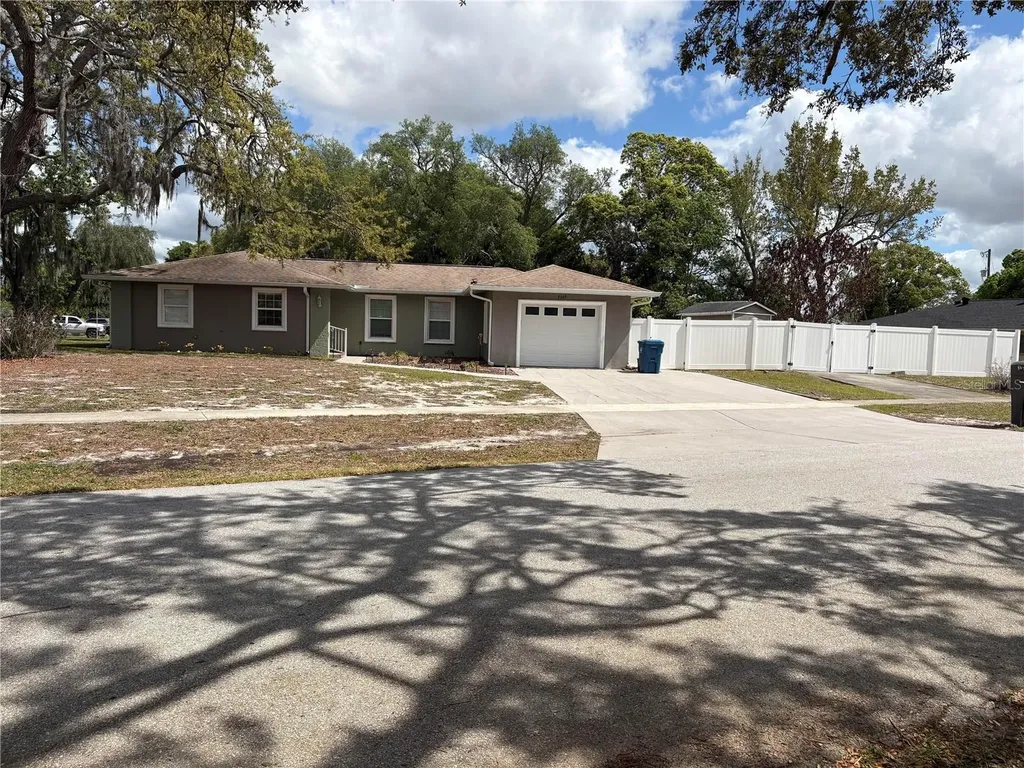 7367 Gates Circle Spring Hill FL 34606