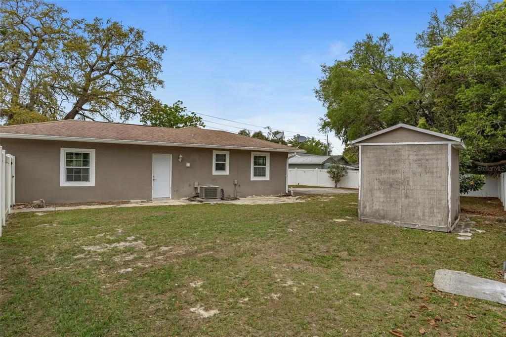 7367 Gates Circle Spring Hill FL 34606