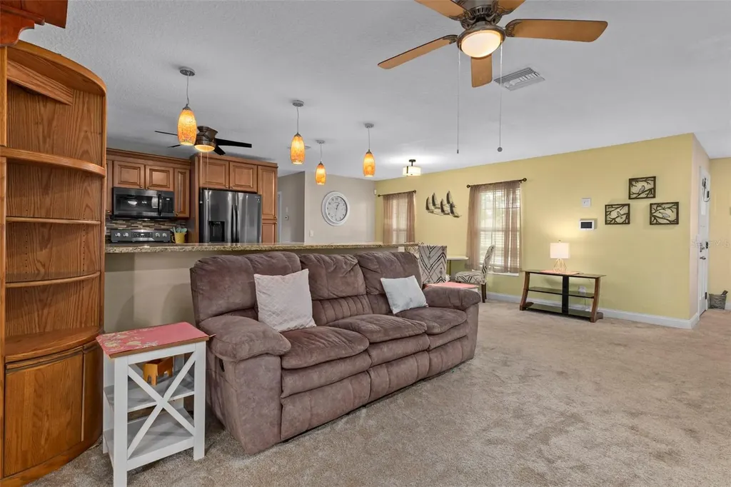 7367 Gates Circle Spring Hill FL 34606