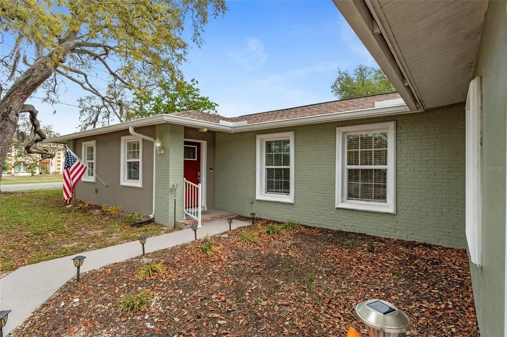 7367 Gates Circle Spring Hill FL 34606