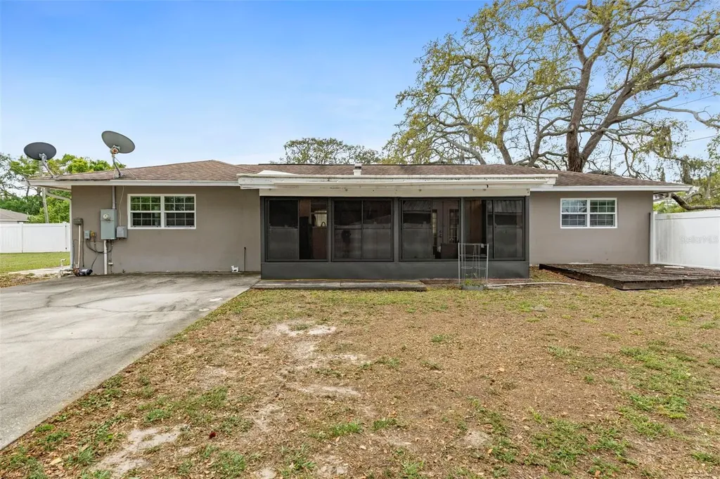 7367 Gates Circle Spring Hill FL 34606