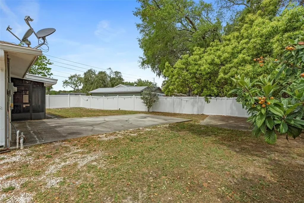 7367 Gates Circle Spring Hill FL 34606