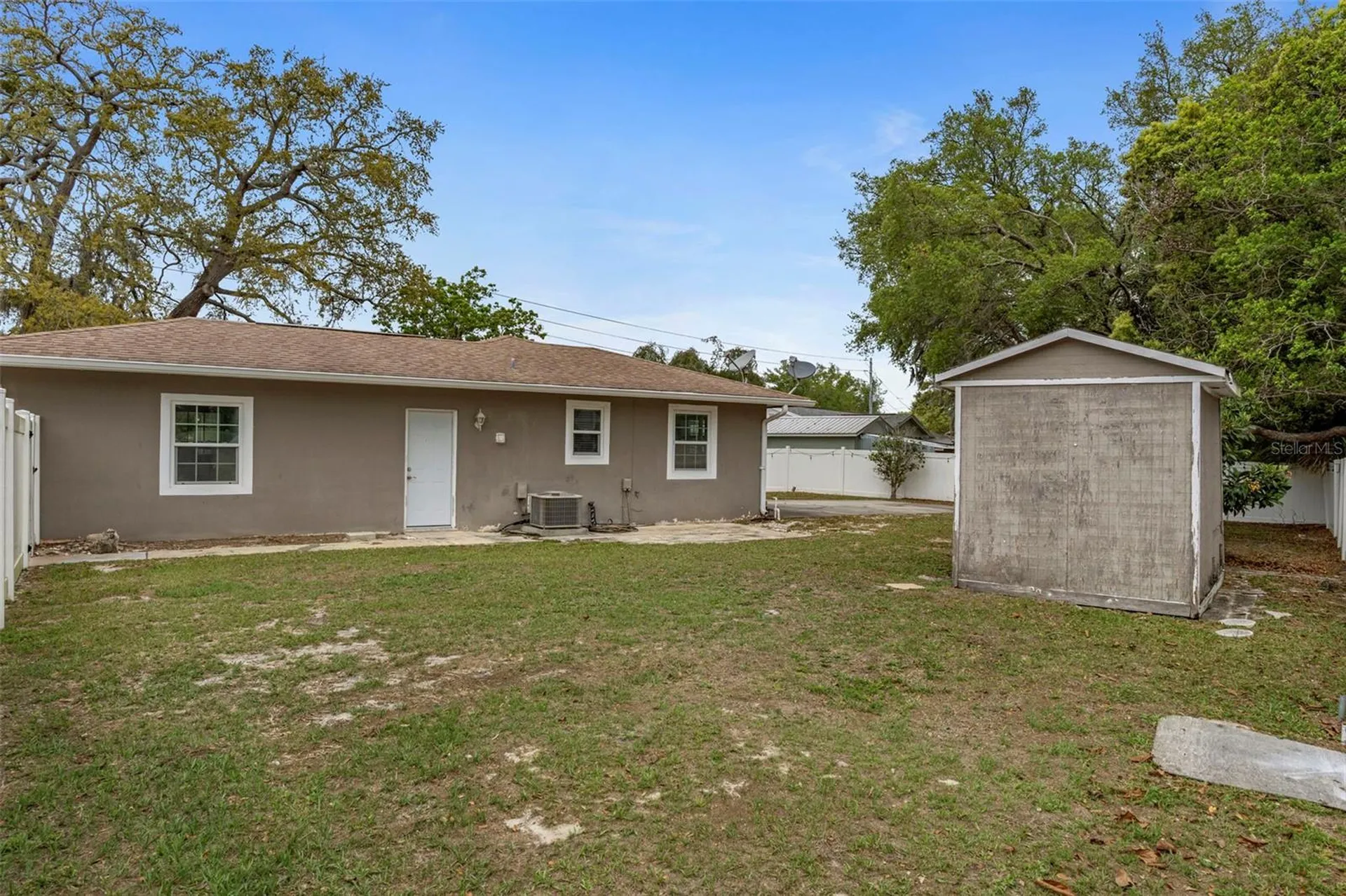 7367 Gates Circle Spring Hill FL 34606