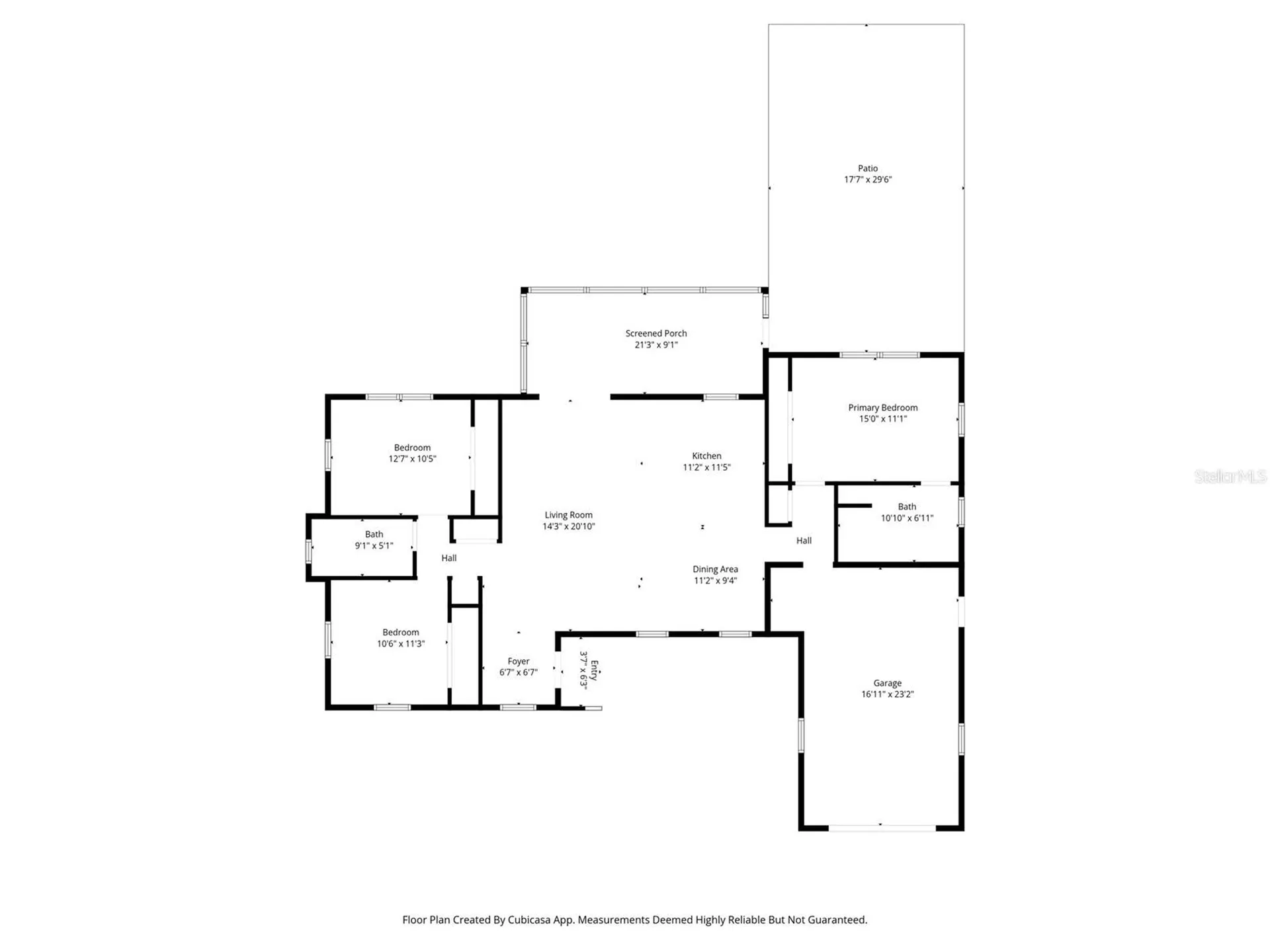 7367 Gates Circle Spring Hill FL 34606