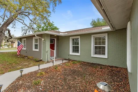 7367 Gates Circle Spring Hill FL 34606