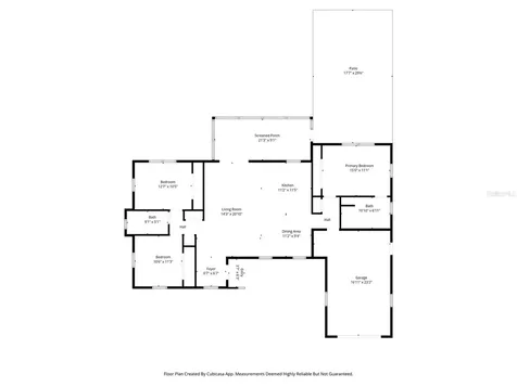 7367 Gates Circle Spring Hill FL 34606